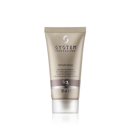 System Professional LipidCode Repair Mask R3 (30 ml)