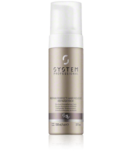 System Professional LipidCode Repair Perfect Hair Mousse R5 (150 ml)