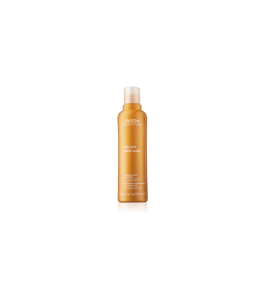 Aveda Sun Care Hair & Body Cleanser (250 ml)