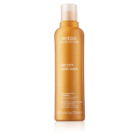 Aveda Sun Care Hair & Body Cleanser (250 ml)
