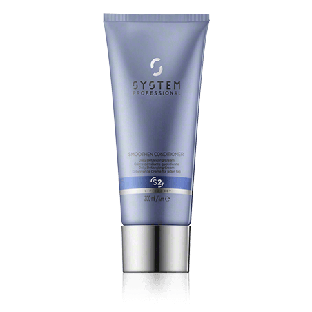 System Professional LipidCode Smoothen Conditioner S2 (200 ml)