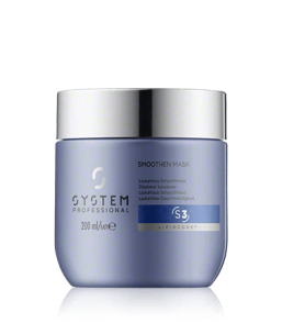 System Professional LipidCode Smoothen Mask S3 (200 ml)