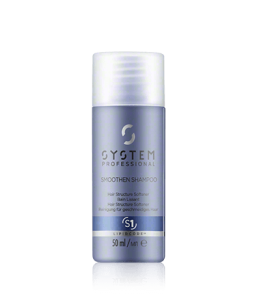 System Professional LipidCode Smoothen Shampoo S1 (50 ml)