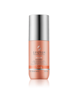 System Professional LipidCode Solar Helio Spray SOL5h (125 ml)