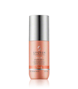 System Professional LipidCode Solar Sealing Cream SOL5 (125 ml)