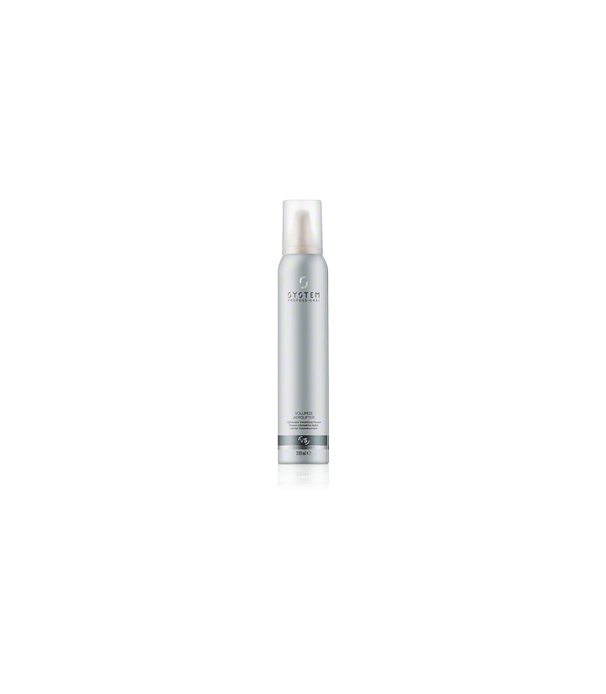 System Professional LipidCode Volumize Aerolifter V5 (200 ml)