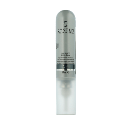 System Professional LipidCode Volumize Emulsion V4 (50 ml)