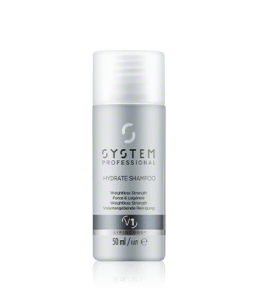 System Professional LipidCode Volumize Shampoo V1 (50 ml)