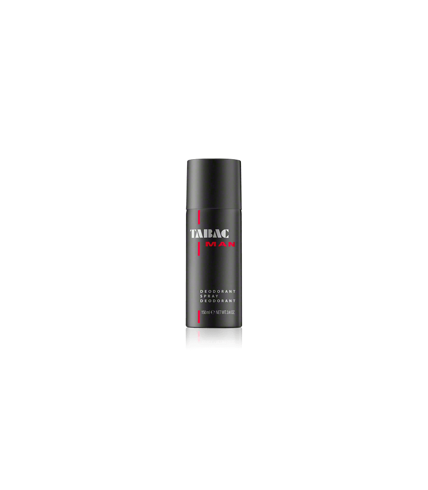 Tabac Tabac Man Deodorant Spray (150 ml)