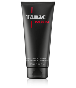 Tabac Tabac Man Shower Gel & Shampoo (200 ml)