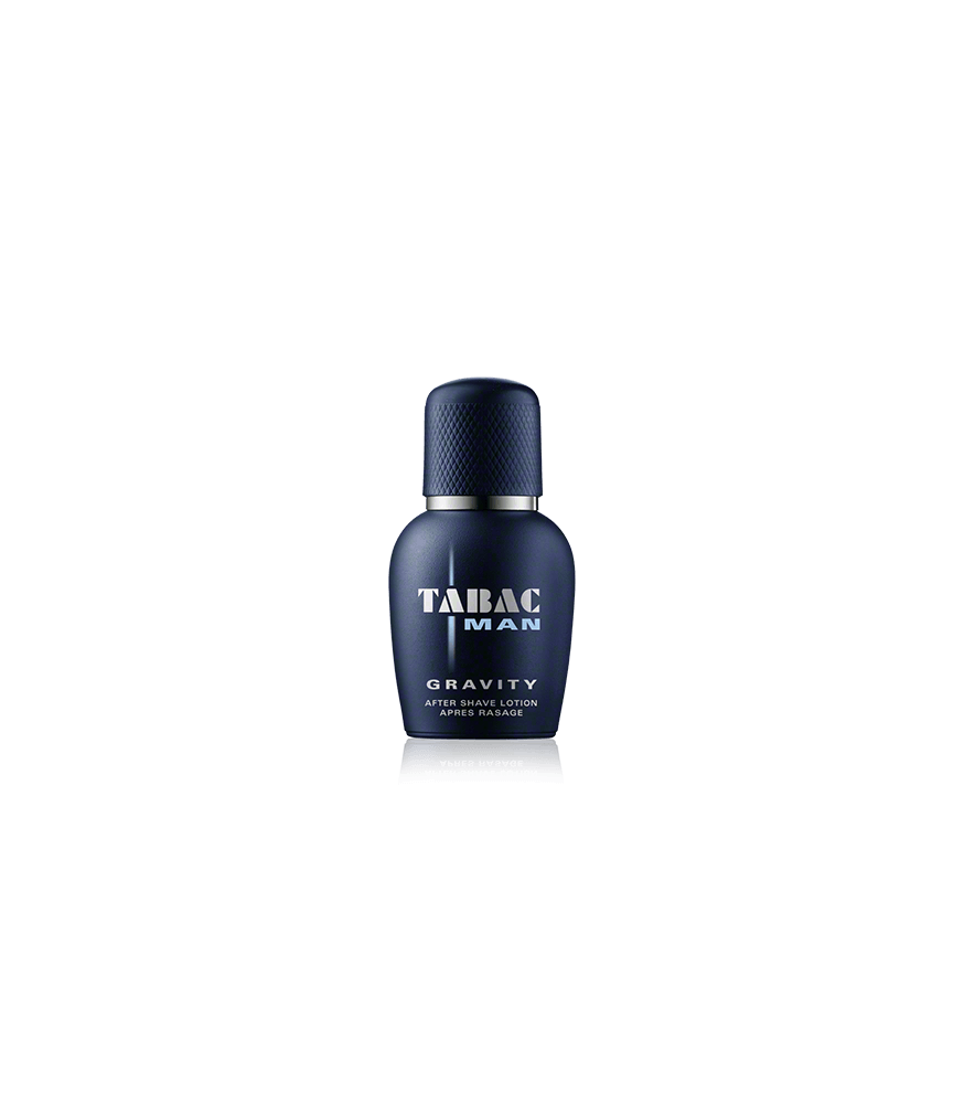 Tabac Tabac Man Gravity Aftershave Lotion (50 ml)