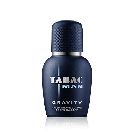 Tabac Tabac Man Gravity Aftershave Lotion (50 ml)