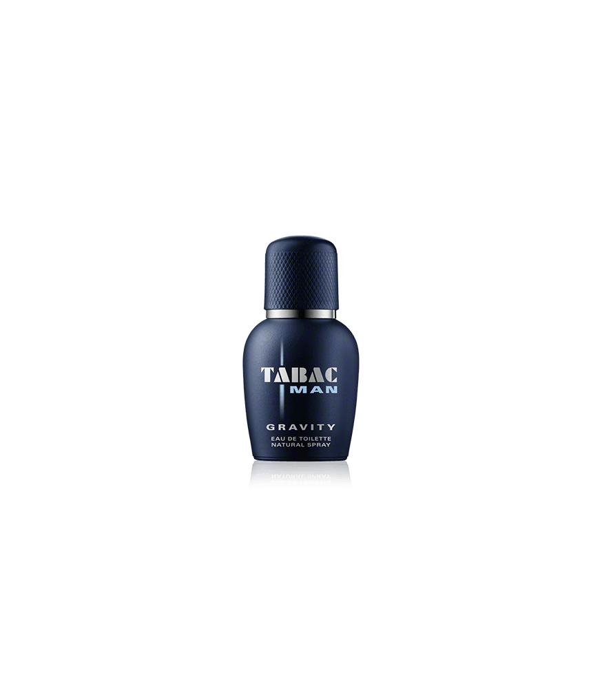 Tabac Tabac Man Gravity Eau de Toilette Spray (50 ml)