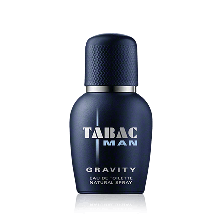 Tabac Tabac Man Gravity Eau de Toilette Spray (50 ml)