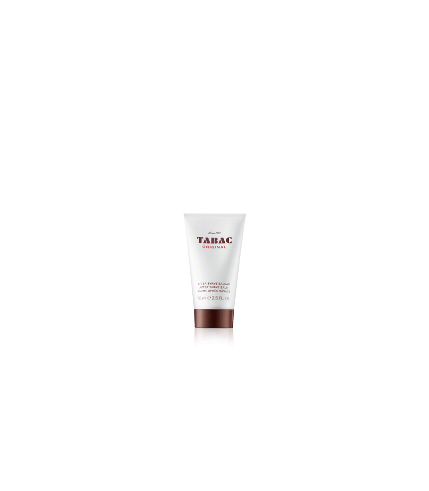 Tabac Tabac Original Aftershave Balm (75 ml)