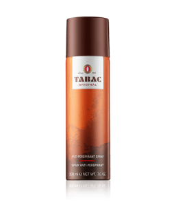 Tabac Tabac Original Anti-Perspirant Spray (200 ml)