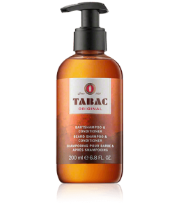 Tabac Tabac Original Beard Shampoo & Conditioner (200 ml)