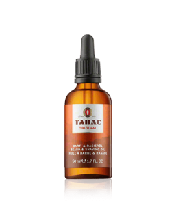 Tabac Tabac Original Beard & Shaving Oil (50 ml)