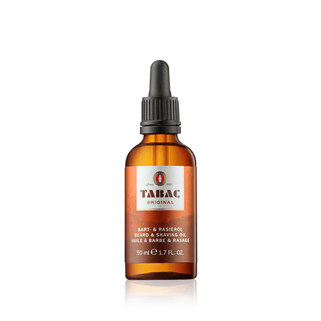 Tabac Tabac Original Beard & Shaving Oil (50 ml)