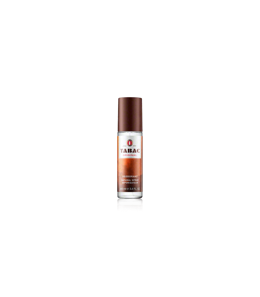 Tabac Tabac Original Deodorant Spray (100 ml)