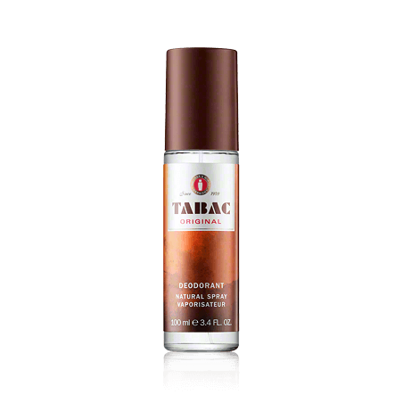Tabac Tabac Original Deodorant Spray (100 ml)