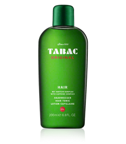 Tabac Tabac Original Hair Tonic Oil (200 ml)