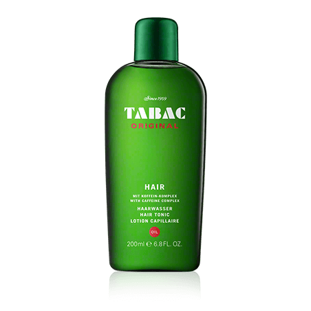 Tabac Tabac Original Hair Tonic Oil (200 ml)