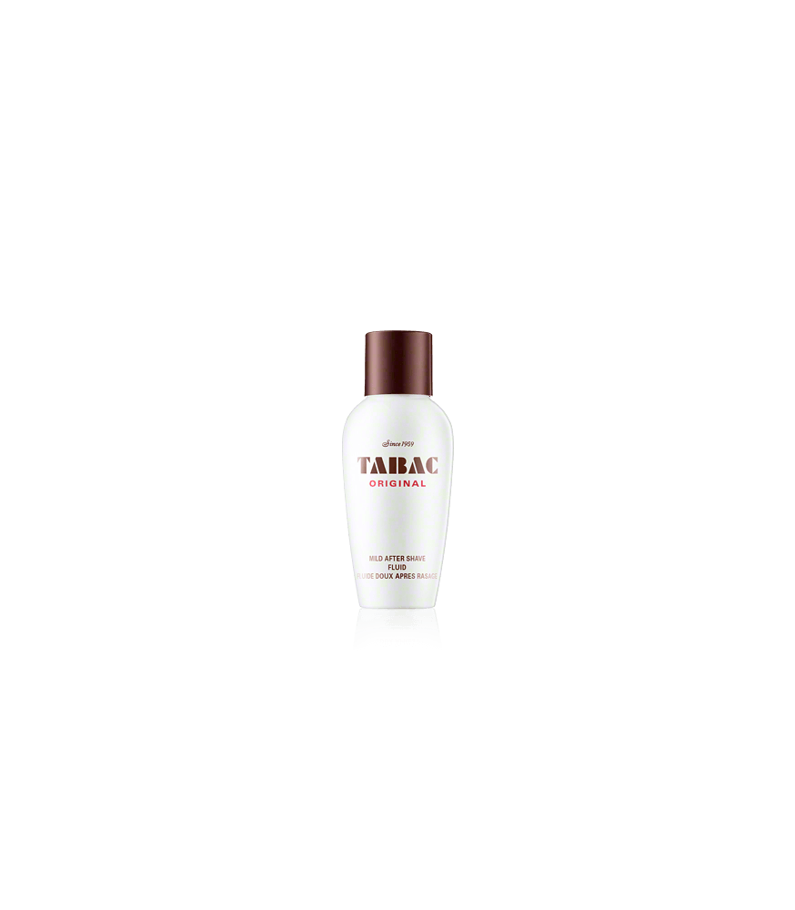 Tabac Tabac Original Mild Aftershave Fluid (100 ml)