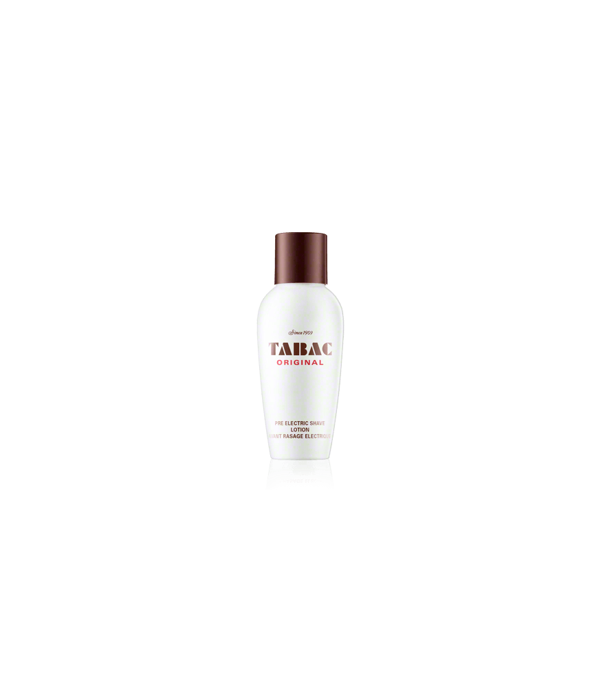 Tabac Tabac Original Pre Electric Shave (150 ml)