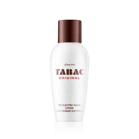 Tabac Tabac Original Pre Electric Shave (150 ml)