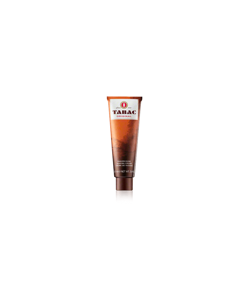 Tabac Tabac Original Shaving Cream (100 ml)