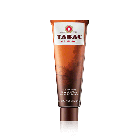 Tabac Tabac Original Shaving Cream (100 ml)