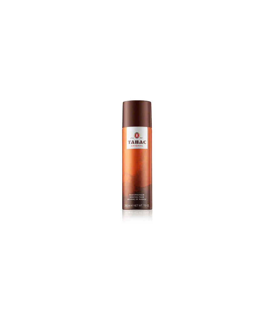 Tabac Tabac Original Shaving Foam (200 ml)