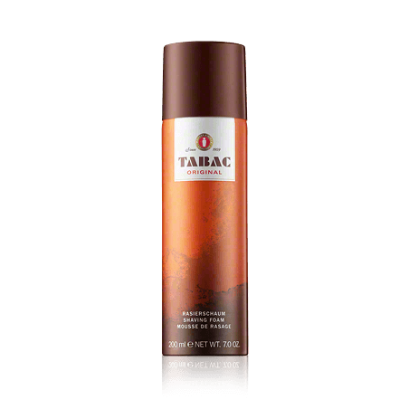 Tabac Tabac Original Shaving Foam (200 ml)