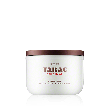 Tabac Tabac Original Shaving Soap (125 g)