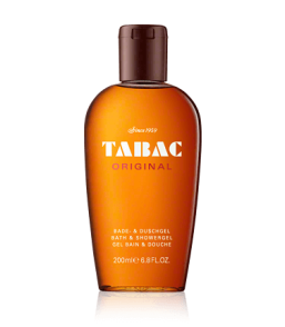 Tabac Tabac Original Shower Gel (200 ml)