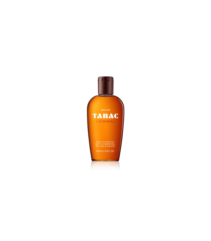 Tabac Tabac Original Shower Gel (200 ml)