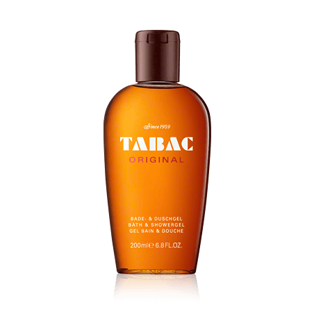 Tabac Tabac Original Shower Gel (200 ml)
