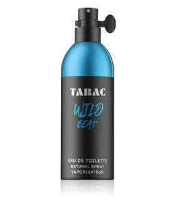 Tabac Wild Beat Eau de Toilette Spray (125 ml)