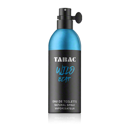 Tabac Wild Beat Eau de Toilette Spray (125 ml)