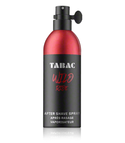 Tabac Wild Ride Aftershave Spray (125 ml)