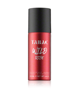 Tabac Wild Ride Deodorant Spray (150 ml)