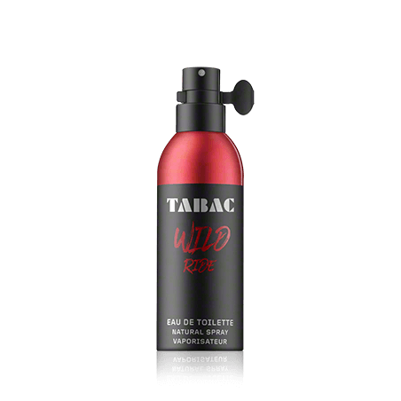 Tabac Wild Ride Eau de Toilette Spray (75 ml)