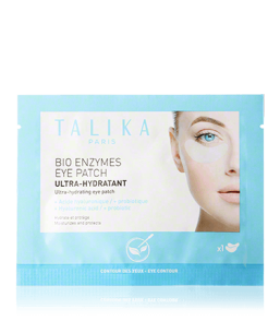Talika Augenpflege Bio Enzymes Eye Patch Ultra-Hydratant (1 Paar)