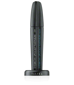 Talika Augenpflege Eyebrow Lipocils Platinium (2x 8