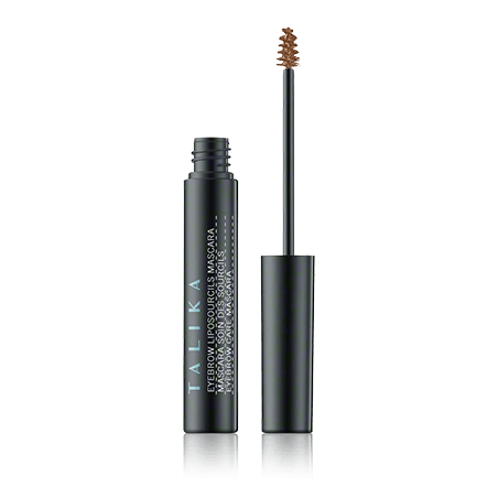 Talika Augenpflege Eyebrow Liposourcils Mascara Chestnut (5 ml)