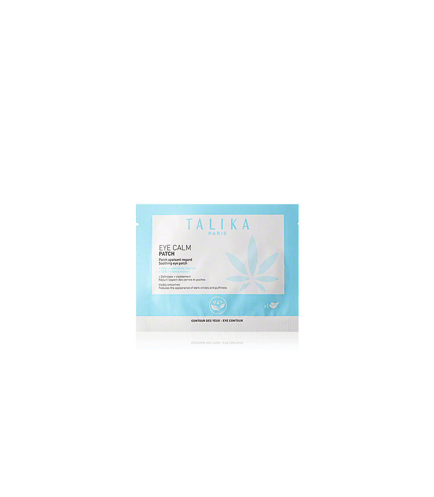 Talika Augenpflege Eye Calm Patch (1 Paar)