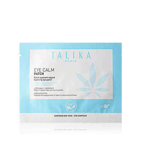Talika Augenpflege Eye Calm Patch (1 Paar)