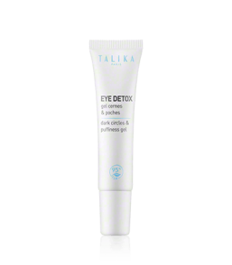 Talika Augenpflege Eye Detox Dark Circles & Puffiness Gel (10 ml)
