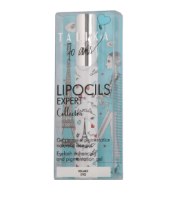 Talika Augenpflege Lipocils Expert 70 Year Collector Edition (10 ml)